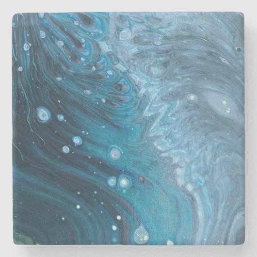 宇宙用ストーンコースター ストーンコースター (正面)