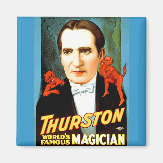 宇宙疑問に思の見せ物だ！ マグネット