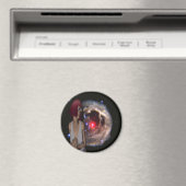 宇宙疑問に思 マグネット (インサイチュ (食洗機))