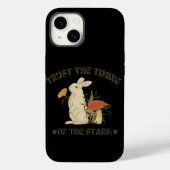 宇宙発現 Case-Mate iPhoneケース (裏面)