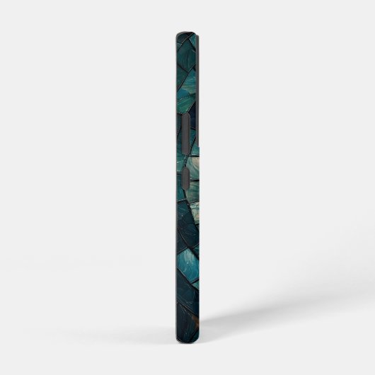 宇宙眼 SAMSUNG GALAXYケース (右側面)