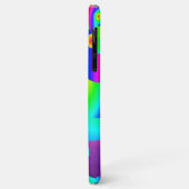 宇宙瞑想 Case-Mate iPhoneケース (裏面/左)