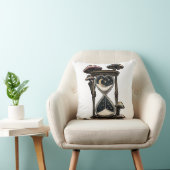 宇宙砂時計 クッション (椅子)