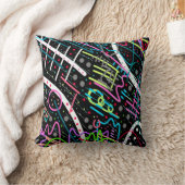 宇宙破片 クッション (ブランケット)