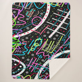 宇宙破片 シェルパブランケット