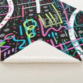 宇宙破片 シェルパブランケット (3/4)