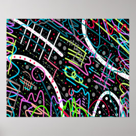 宇宙破片 ポスター