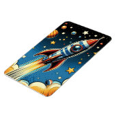 宇宙磁石! マグネット (左側)