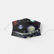宇宙科学の愛を越えた惑星
