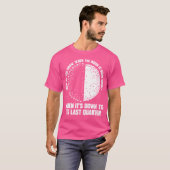 宇宙科学宇宙宇宙銀河系天文学 Tシャツ (正面フル)