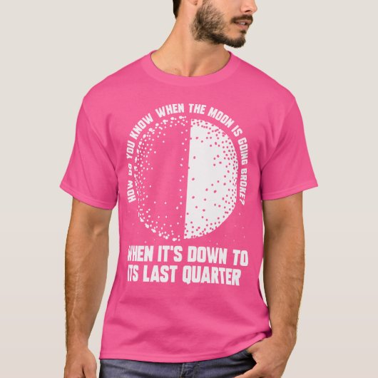 宇宙科学宇宙宇宙銀河系天文学 Tシャツ (正面)