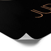 宇宙空間、銀河系、システ太陽のム、惑星ジュピター ポスター (角)