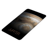 宇宙空間、銀河系、システ太陽のム、惑星ジュピター マグネット (左側)