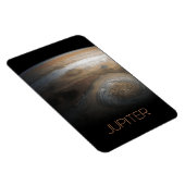 宇宙空間、銀河系、システ太陽のム、惑星ジュピター マグネット (右側)