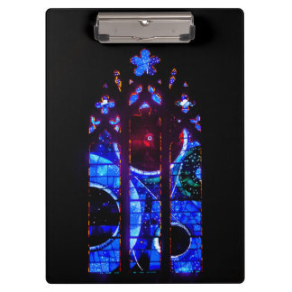 宇宙窓アットワシントン国家大聖堂 クリップボード