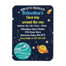 宇宙第1の誕生日パーティー最初ののまわりに旅ザ太陽