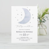 宇宙第1の誕生日パーティー最初ののまわりに旅ザ太陽 招待状 (スタンド正面)