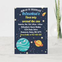 宇宙第1の誕生日パーティー最初ののまわりに旅ザ太陽