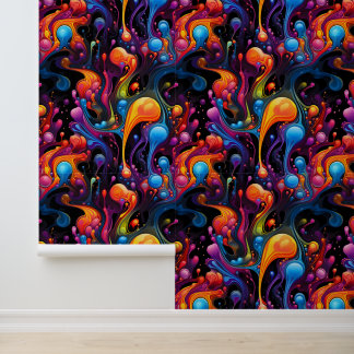 宇宙粘性破壊 壁紙