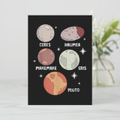 宇宙系太陽の矮星子供へ セーブザデート (スタンド正面)