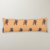 「宇宙素晴らしオデッセイ」 ボディピロー (裏面)