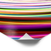 宇宙線完全ポスター ポスター (コーナー)