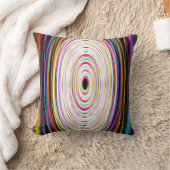 宇宙線枕 クッション (ブランケット)