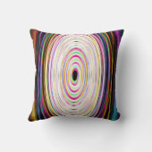 宇宙線枕 クッション (裏面)