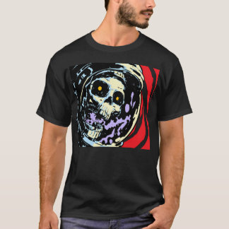 宇宙線 Tシャツ