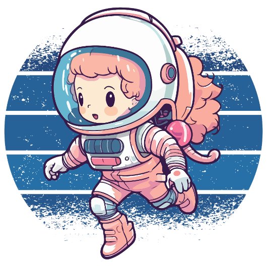 宇宙美しい クッション