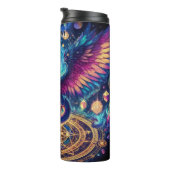 宇宙翼ドラゴン タンブラー (回転右)