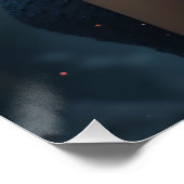 宇宙肩視線 ポスター (コーナー)