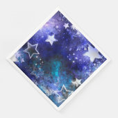 宇宙背景（星） (コーナー)