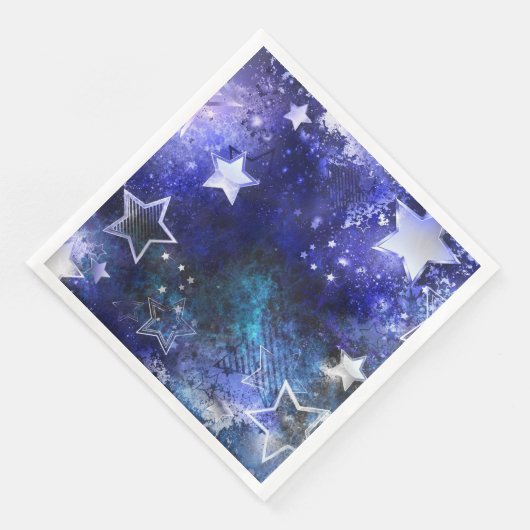 宇宙背景（星） (コーナー)