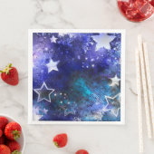 宇宙背景（星） (インサイチュ)