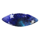 宇宙背景（星） アメリカンフットボール (パネル)