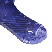 宇宙背景（星） カッティングボード (角)