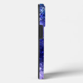 宇宙背景（星） Case-Mate iPhoneケース (裏面 / 右)