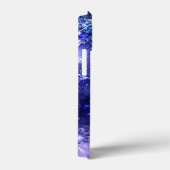 宇宙背景（星） Case-Mate iPhoneケース (裏面 / 右)