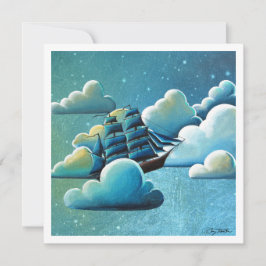 宇宙航法 – ミニプリント