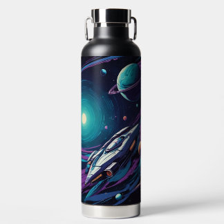 宇宙航海 ウォーターボトル