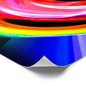 宇宙航路 ポスター (角)