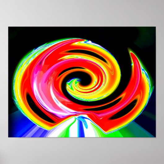 宇宙航路 ポスター (正面)