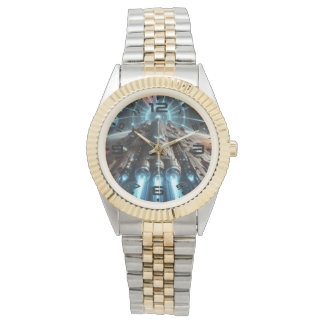 宇宙船ウォッチ 腕時計