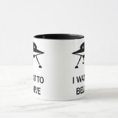 宇宙船マグ マグカップ (中央)