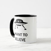 宇宙船マグ マグカップ (正面左)