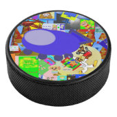 宇宙船メリー漫画 アイスホッケーパック (3/4)