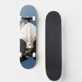 宇宙船ロシアのボストク スケートボード (正面)