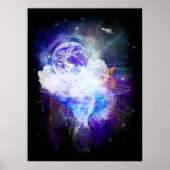 宇宙船地球 ポスター (正面)