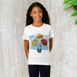 宇宙船帰りTシャツ Tシャツ